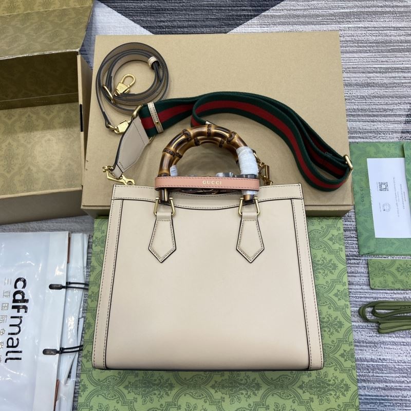 Gucci Top Handle Bags